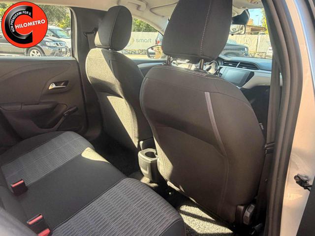 OPEL Corsa usata, con Cruise Control