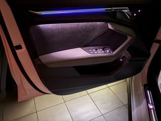 AUDI S3 usata, con USB