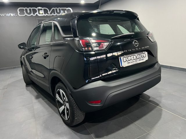 OPEL Crossland usata, con Airbag Passeggero