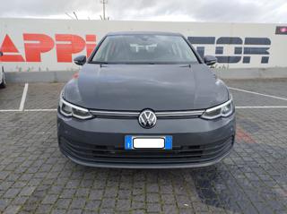 VOLKSWAGEN Golf usata, con Airbag laterali
