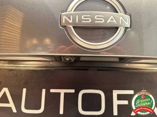 NISSAN Juke usata, con Controllo elettronico della corsia