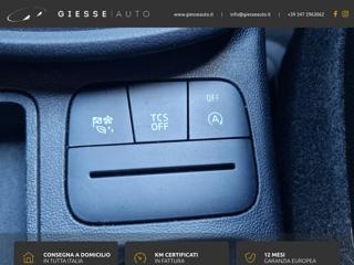 FORD Puma usata, con Sistema di navigazione