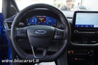 FORD Puma usata, con Sensore di pioggia