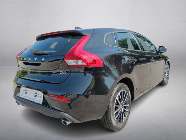 VOLVO V40 usata, con Airbag laterali