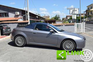ALFA ROMEO Spider usata, con Cruise Control