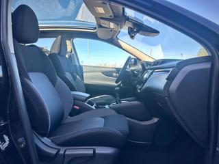 NISSAN Qashqai usata, con Autoradio digitale