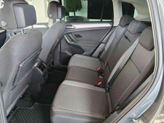VOLKSWAGEN Tiguan usata, con Immobilizzatore elettronico