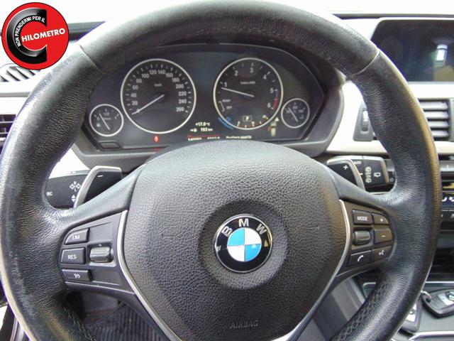 BMW 320 usata, con Climatizzatore