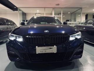 BMW 330 usata, con Airbag