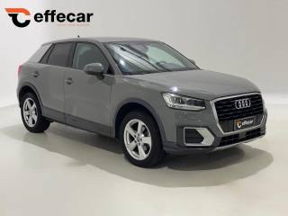 AUDI Q2 usata, con Airbag laterali