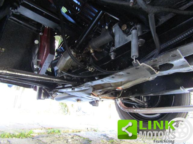 FIAT Topolino usata 23