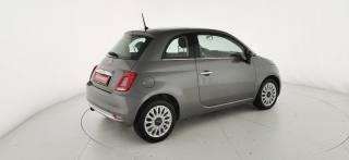 FIAT 500 usata, con Chiusura centralizzata telecomandata