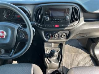 FIAT Doblo usata, con Specchietti laterali elettrici