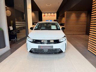 OPEL Corsa 1.2 100cv Edition MT6
