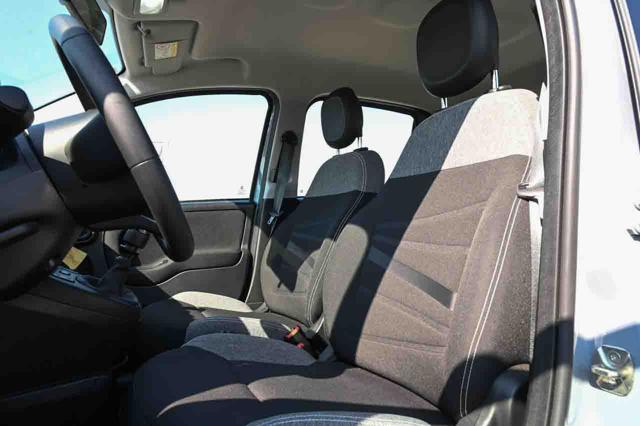 FIAT Panda usata, con Servosterzo
