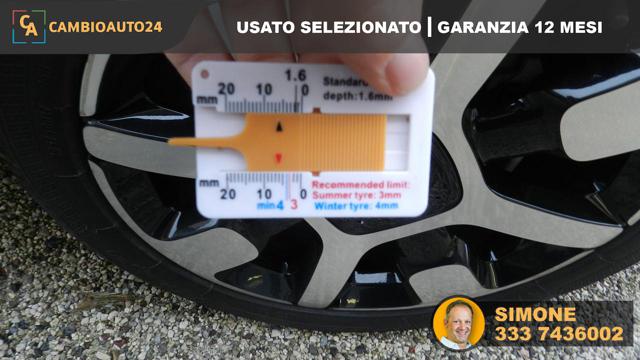 CITROEN C4 Cactus usata 107