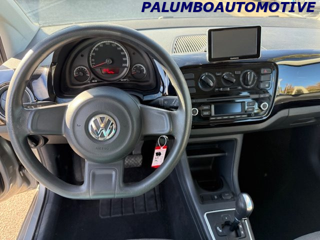 VOLKSWAGEN up! usata, con ESP