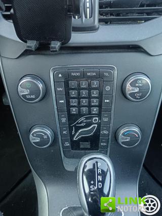 VOLVO V40 usata, con ESP