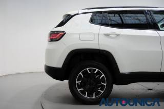 JEEP Compass usata 59