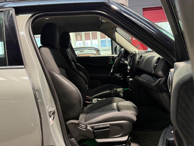 MINI Countryman usata, con Cruise Control
