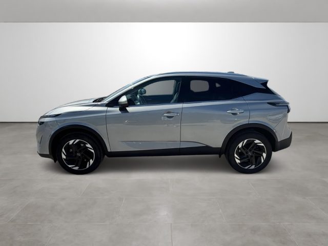 NISSAN Qashqai usata, con Cerchi in lega