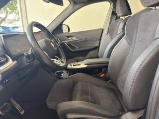 BMW X1 usata, con Cerchi in lega