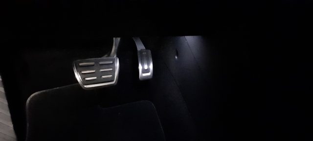 VOLKSWAGEN Tiguan usata 30