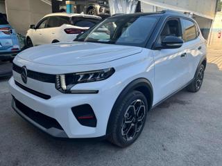 CITROEN C3 usata, con Airbag laterali