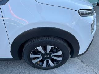 CITROEN C3 usata, con Fendinebbia