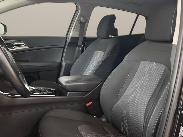 KIA Sportage usata, con Chiusura centralizzata