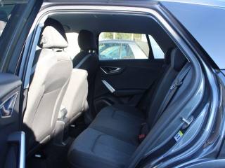 AUDI Q2 usata, con Lettore CD