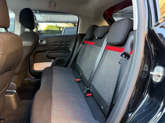 CITROEN C3 usata, con Immobilizzatore elettronico