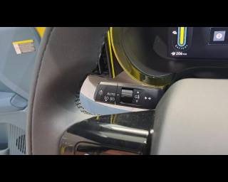 FIAT Grande Panda usata, con Luci diurne LED