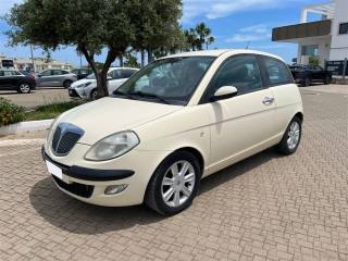 LANCIA Ypsilon 1.4 16V Platino DFN