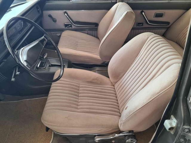 FIAT 130 usata 5