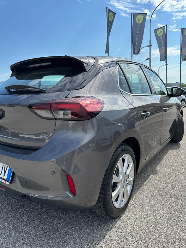 OPEL Corsa usata, con Antifurto