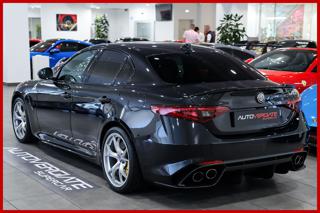 ALFA ROMEO Giulia usata, con Alzacristalli elettrici