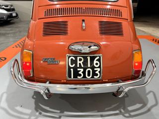 FIAT 500L usata 4