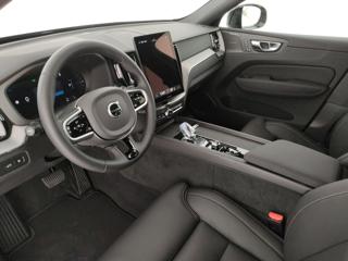 VOLVO XC60 usata, con Park Distance Control