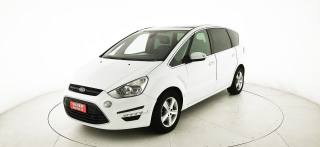 FORD S-Max usata 2