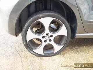 VOLKSWAGEN Polo usata, con ESP