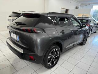 PEUGEOT 2008 usata, con Climatizzatore