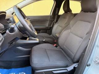 RENAULT Captur usata, con Chiusura centralizzata