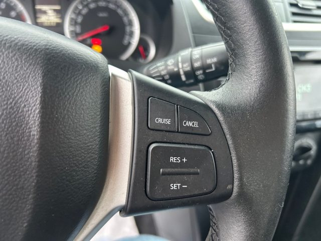 SUZUKI Swift usata, con ESP