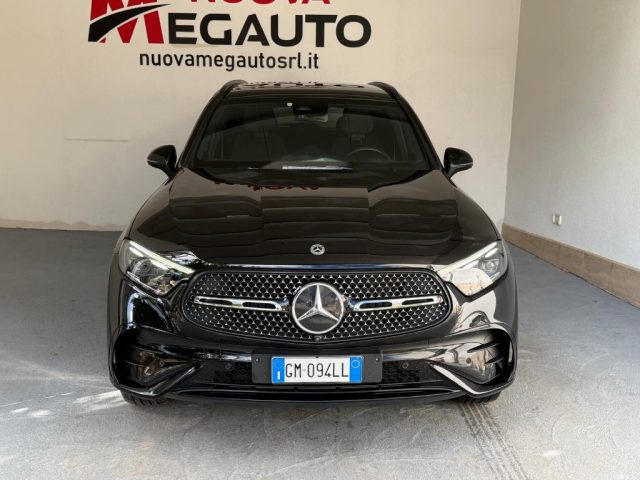 MERCEDES-BENZ GLC 300 usata, con Airbag