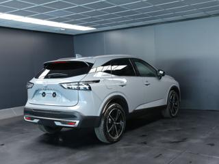 NISSAN Qashqai usata, con Airbag laterali