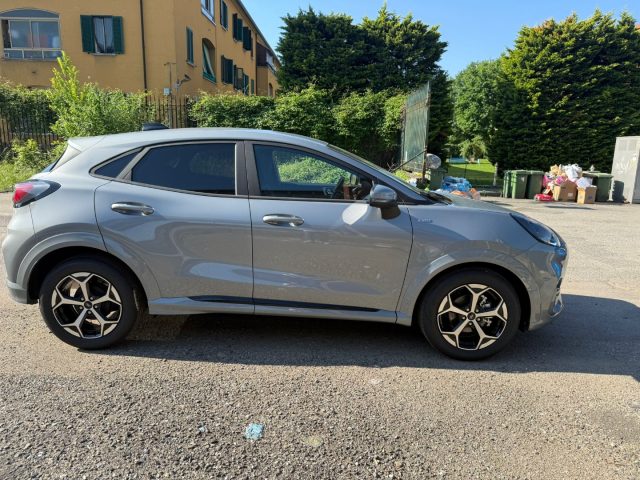 FORD Puma usata, con Cruise Control