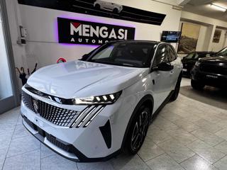 PEUGEOT 3008 usata, con Climatizzatore