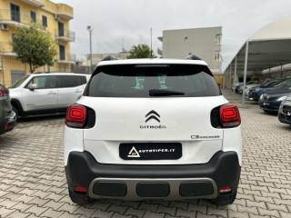 CITROEN C3 Aircross usata, con Alzacristalli elettrici
