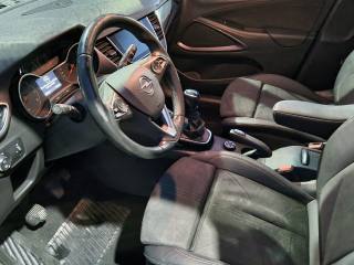 OPEL Crossland usata, con ESP